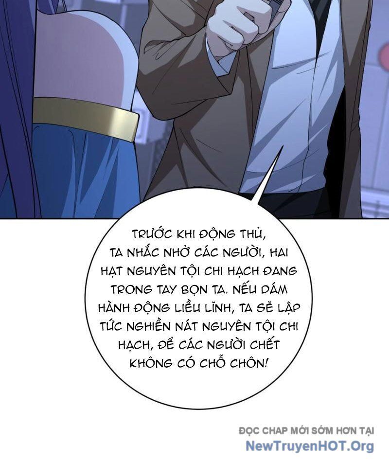 Ta, Thiên Sát Cô Tinh Chapter 95 - 31