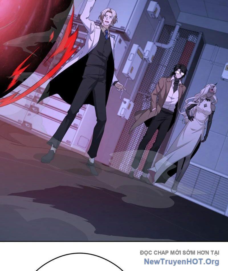 Ta, Thiên Sát Cô Tinh Chapter 95 - 6