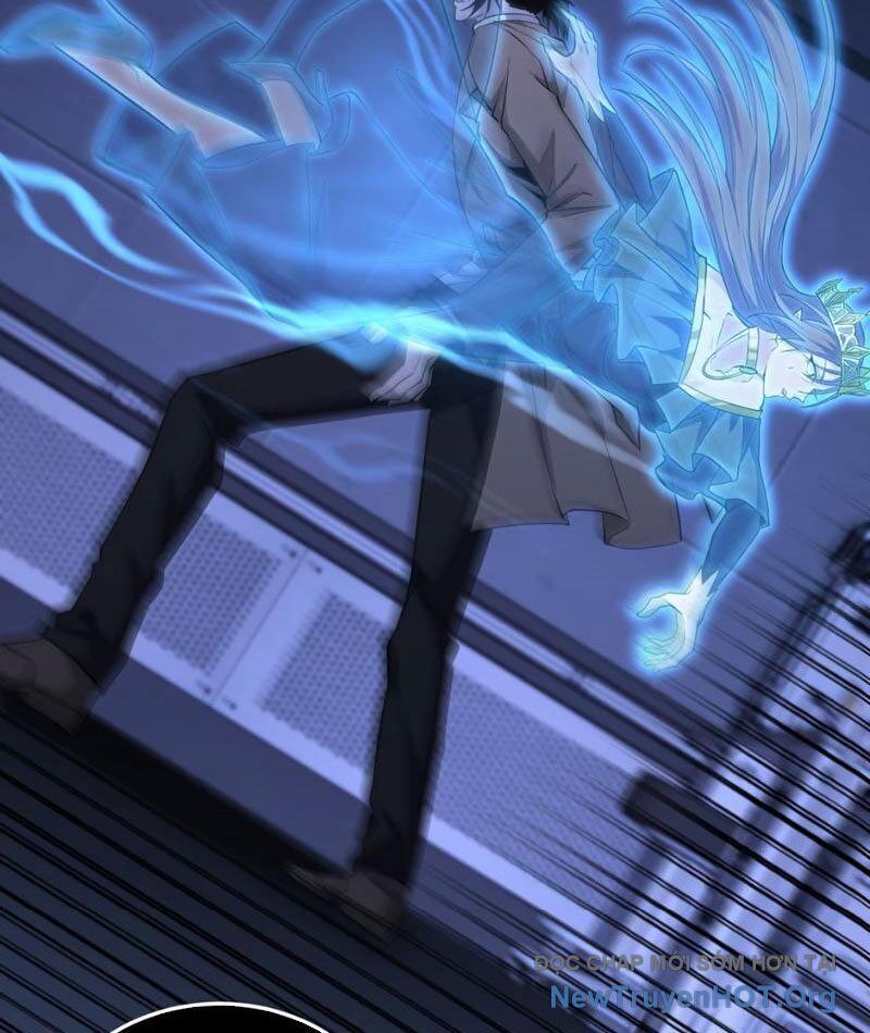 Ta, Thiên Sát Cô Tinh Chapter 95 - 98