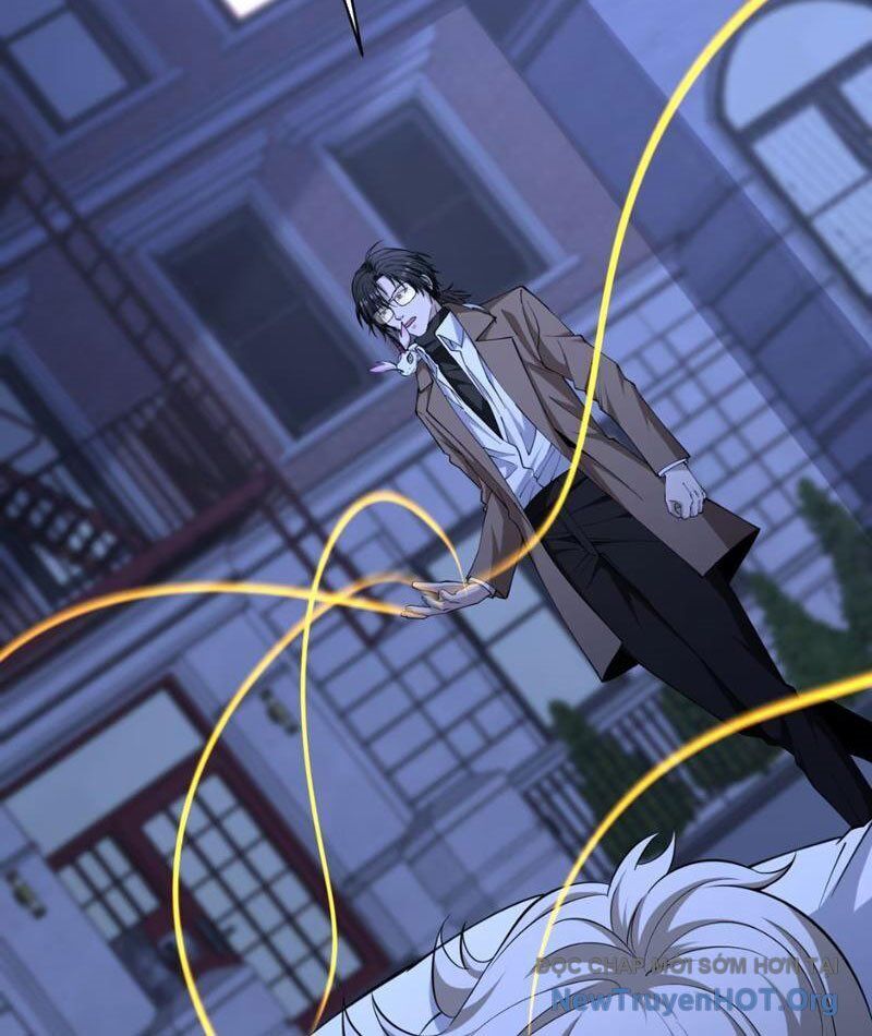 Ta, Thiên Sát Cô Tinh Chapter 96 - 40