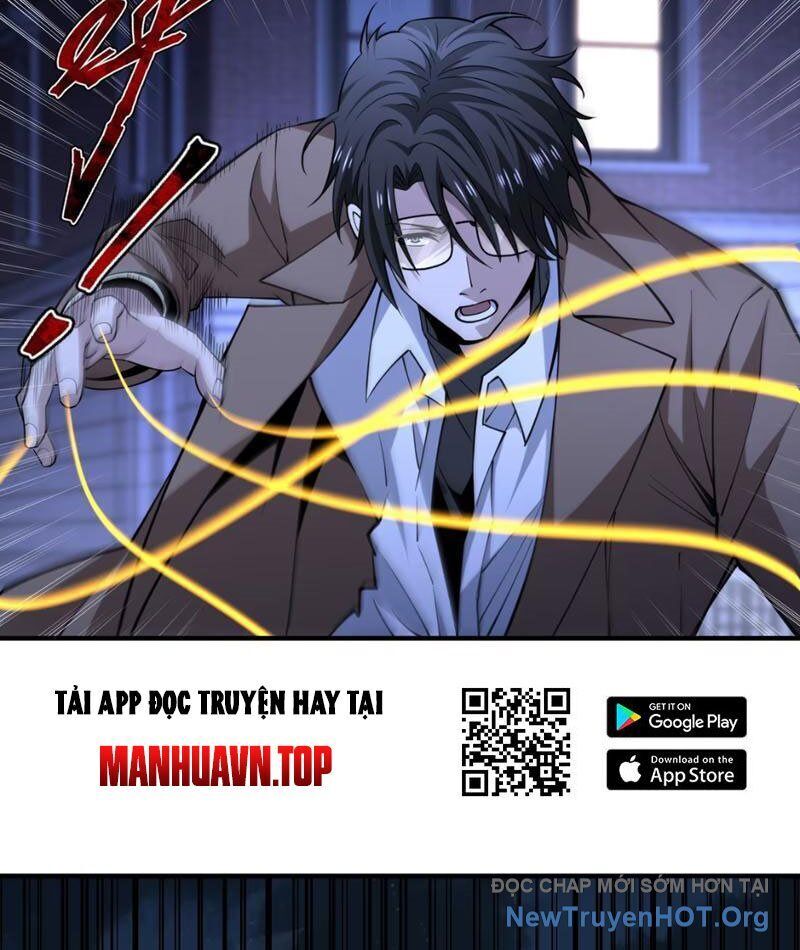 Ta, Thiên Sát Cô Tinh Chapter 96 - 45