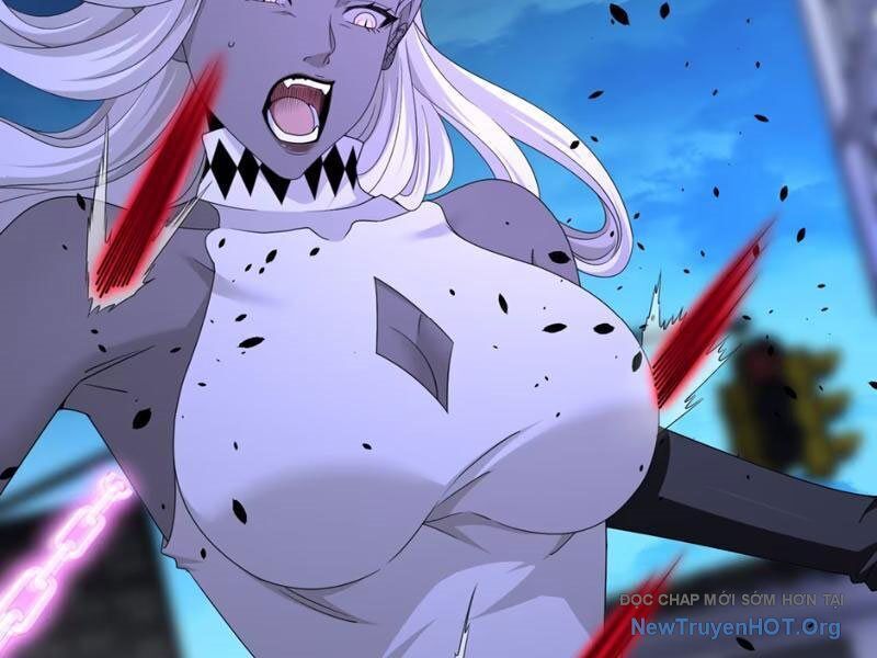 Ta, Thiên Sát Cô Tinh Chapter 97 - 106