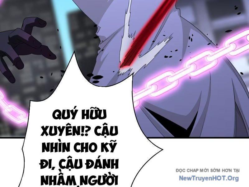 Ta, Thiên Sát Cô Tinh Chapter 97 - 107