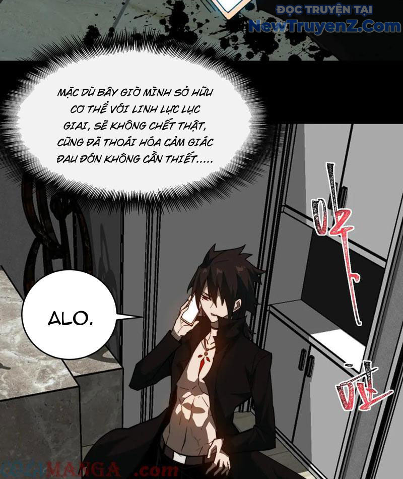 Ta Sáng Tạo Truyền Thuyết Đô Thị Chapter 100 - 17