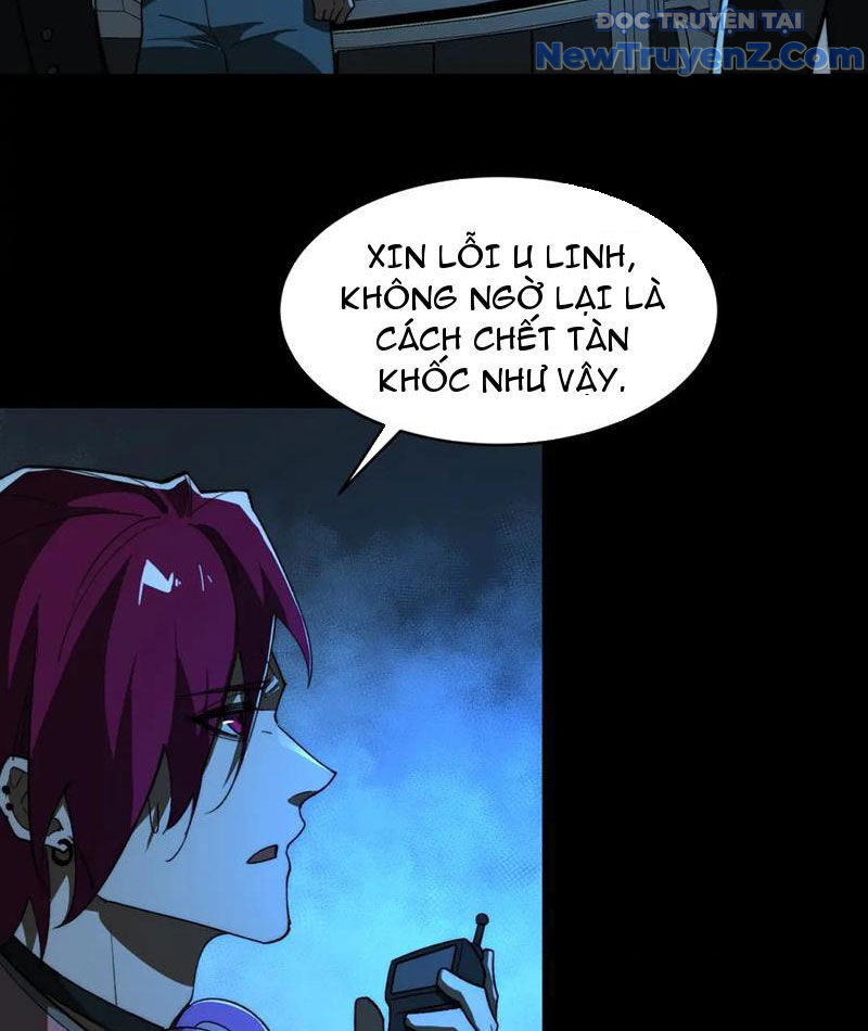 Ta Sáng Tạo Truyền Thuyết Đô Thị Chapter 100 - 20