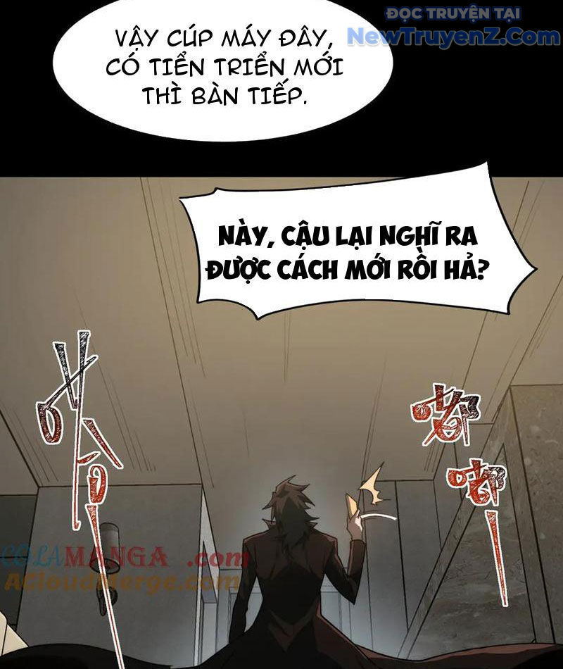 Ta Sáng Tạo Truyền Thuyết Đô Thị Chapter 100 - 22