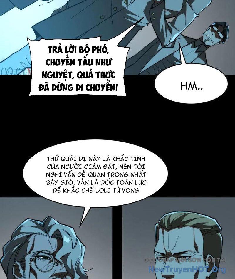 Ta Sáng Tạo Truyền Thuyết Đô Thị Chapter 103 - 35