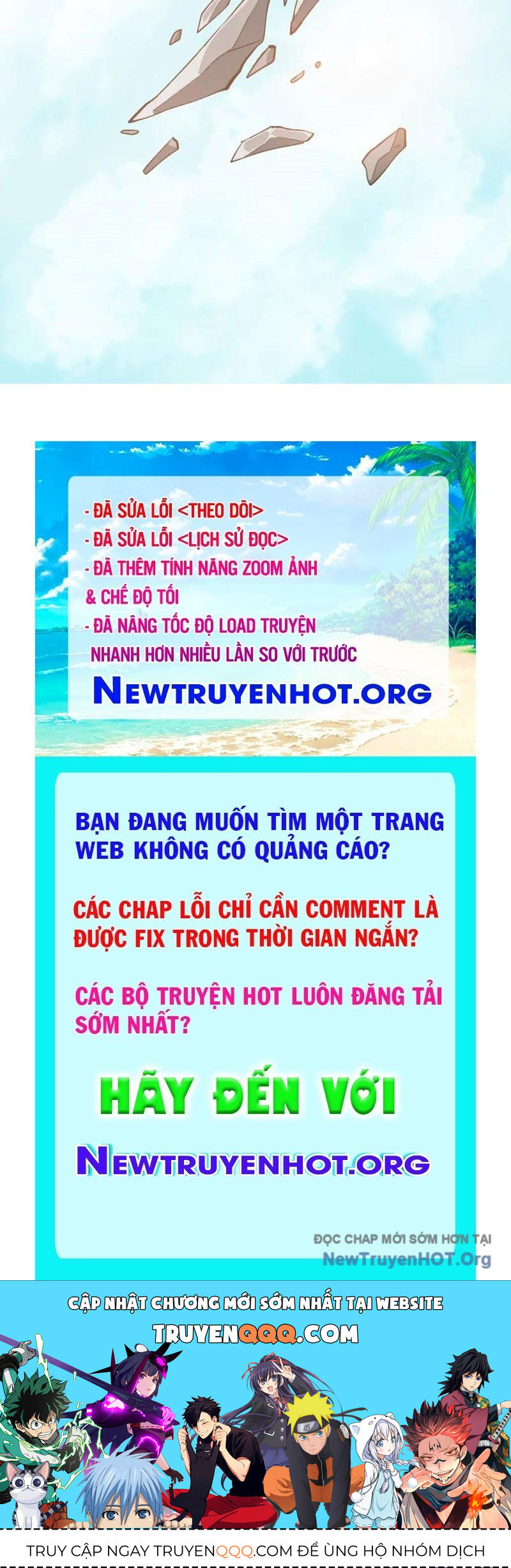Ta Sáng Tạo Truyền Thuyết Đô Thị Chapter 105 - 111