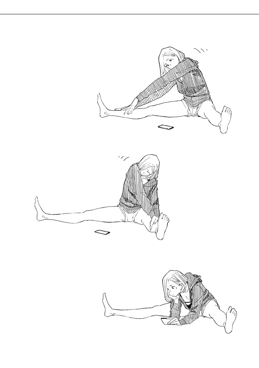 Bên Bếp Lửa Nhà Alice-San Chapter 14.5 - 15