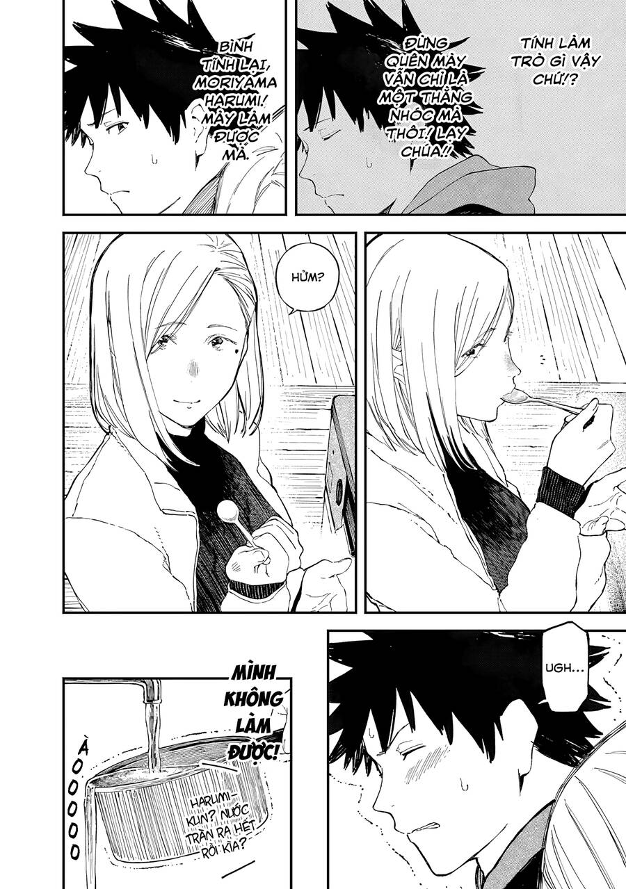 Bên Bếp Lửa Nhà Alice-San Chapter 15 - 12