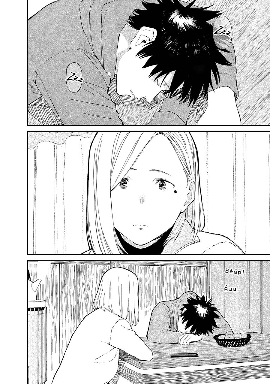 Bên Bếp Lửa Nhà Alice-San Chapter 15 - 18