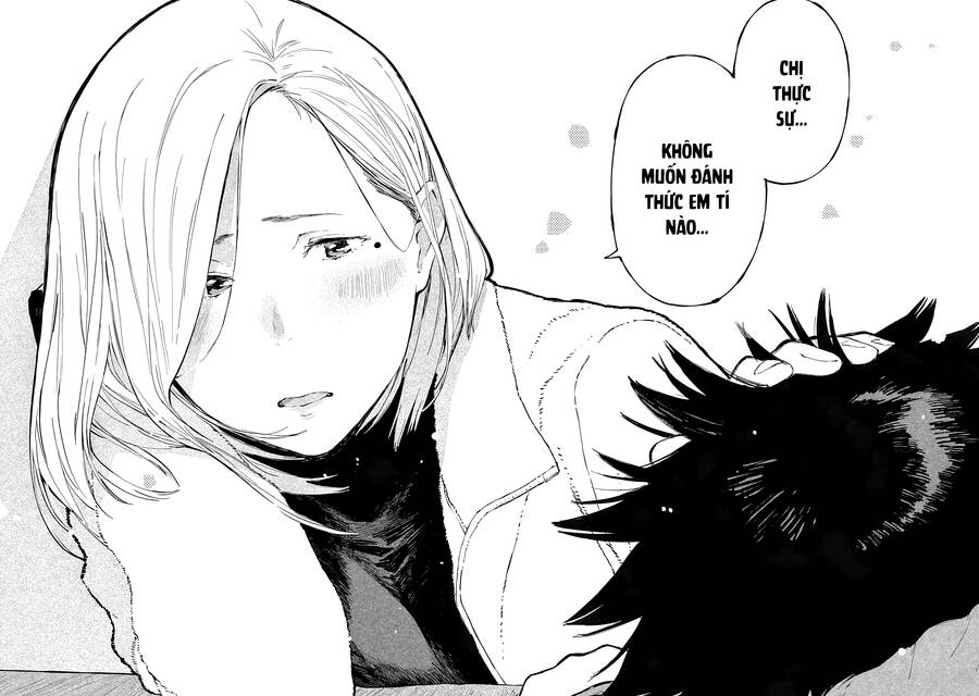 Bên Bếp Lửa Nhà Alice-San Chapter 15 - 22