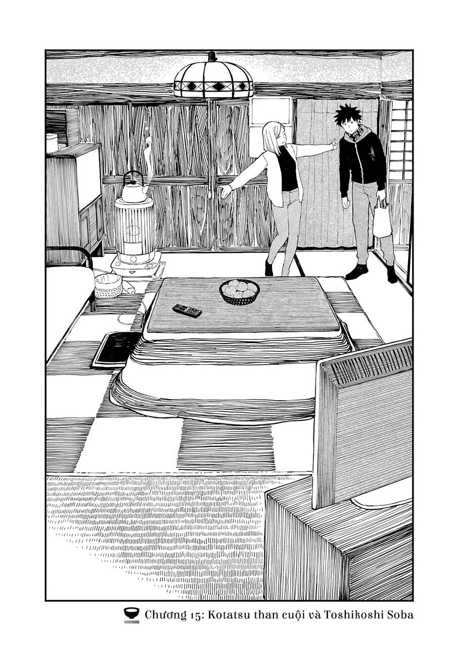 Bên Bếp Lửa Nhà Alice-San Chapter 15 - 6