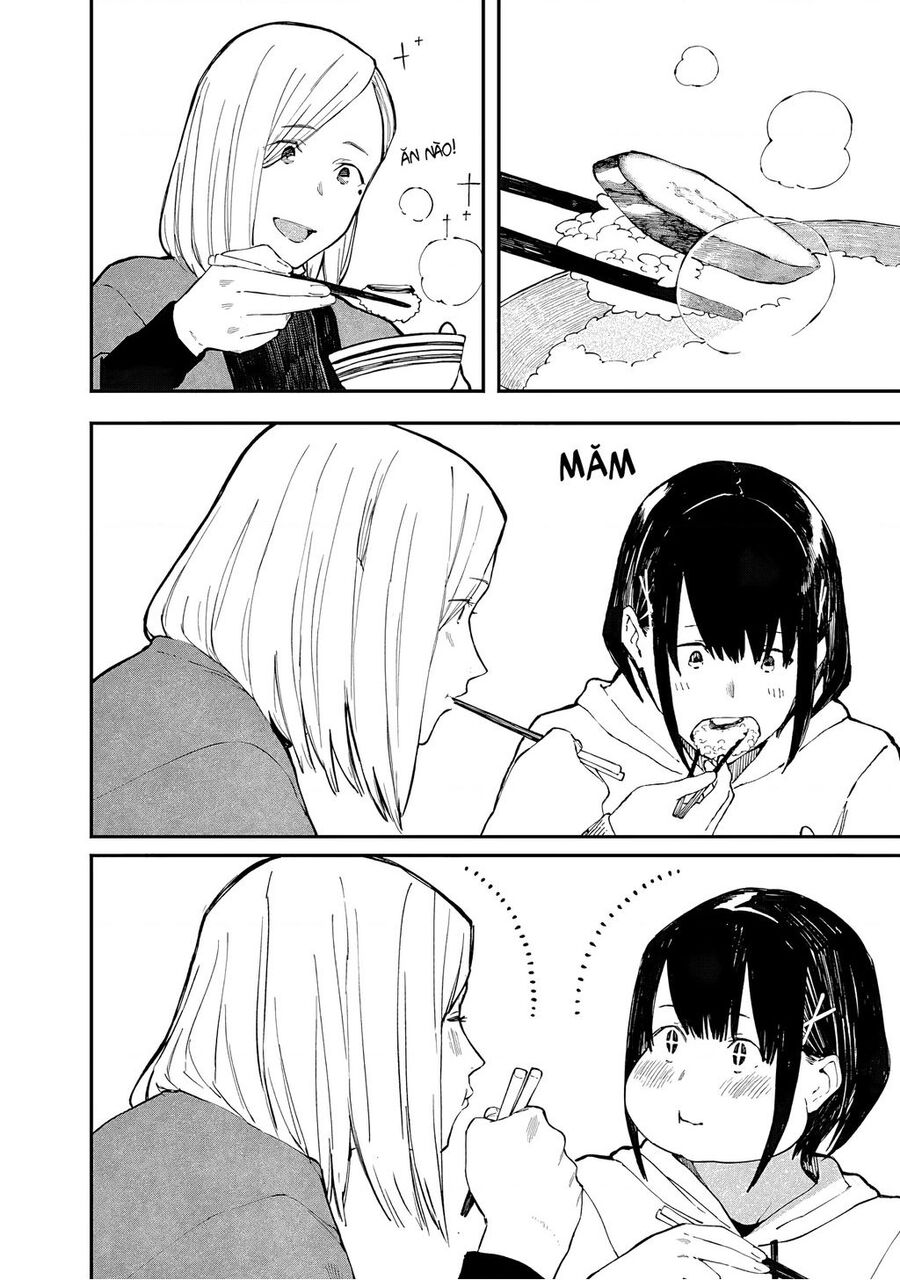 Bên Bếp Lửa Nhà Alice-San Chapter 16 - 15