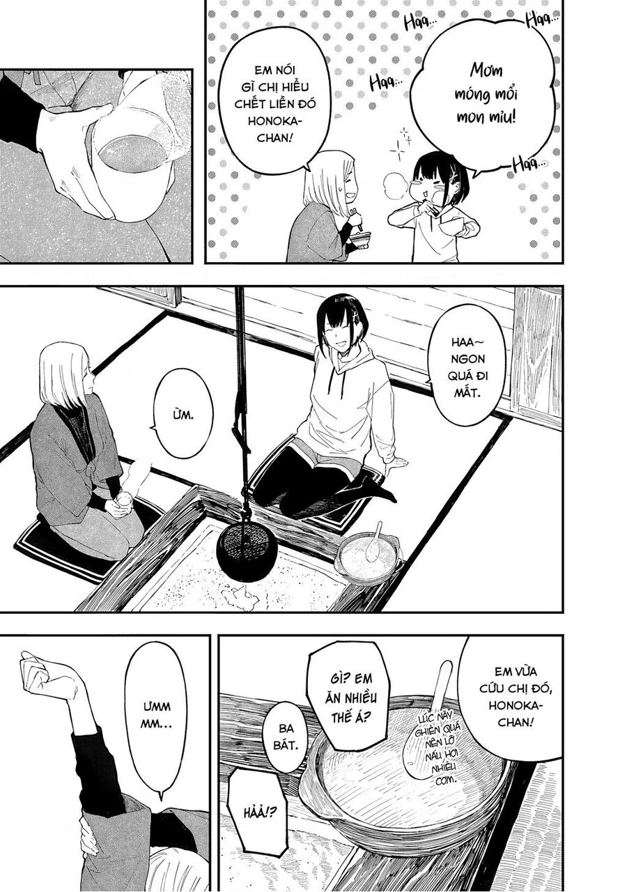Bên Bếp Lửa Nhà Alice-San Chapter 16 - 16
