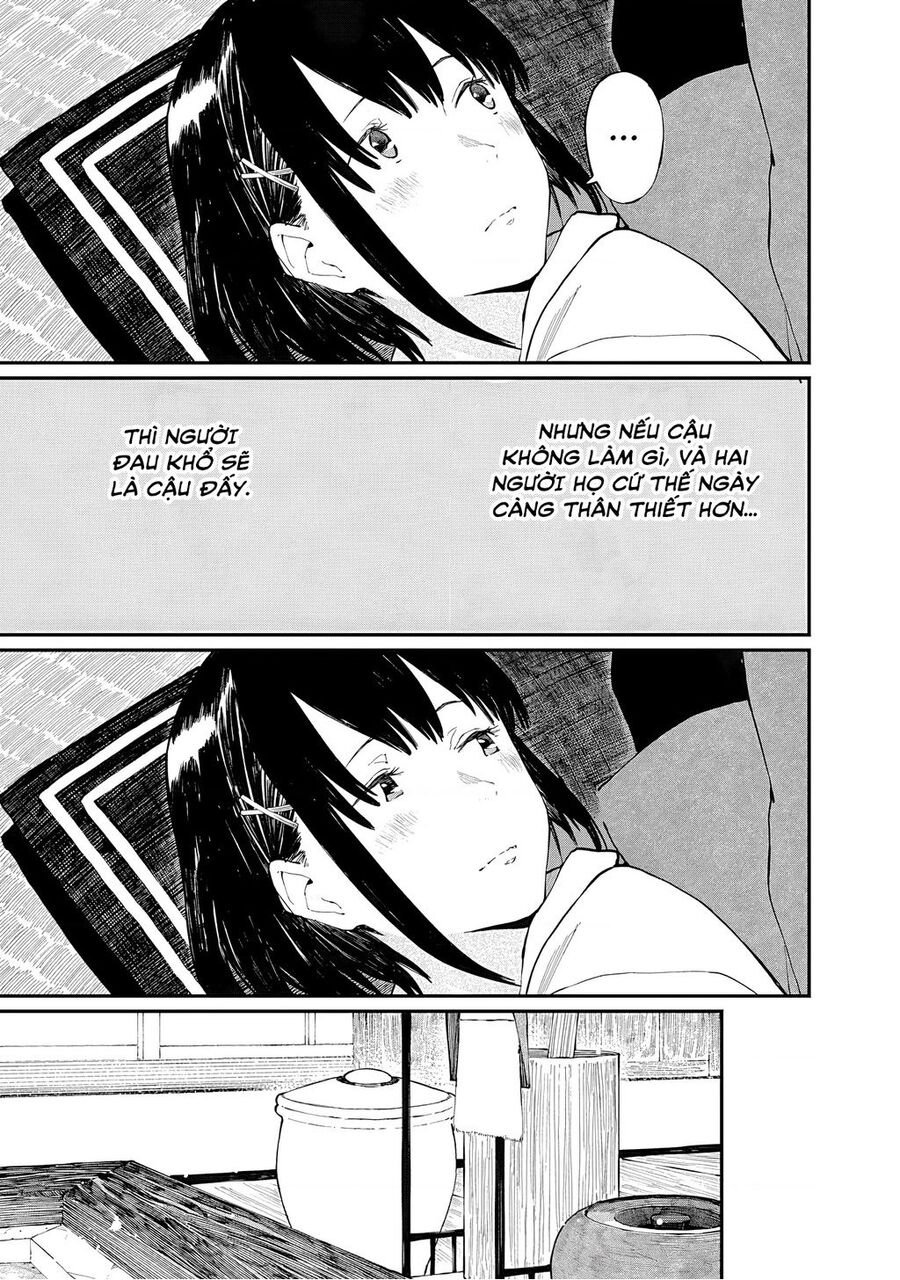 Bên Bếp Lửa Nhà Alice-San Chapter 16 - 22