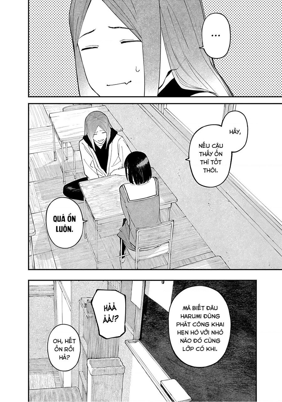 Bên Bếp Lửa Nhà Alice-San Chapter 16 - 25