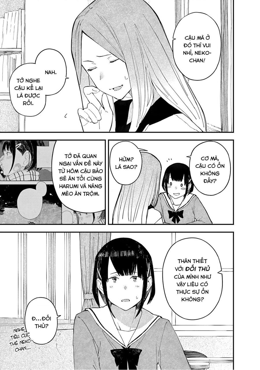 Bên Bếp Lửa Nhà Alice-San Chapter 16 - 4