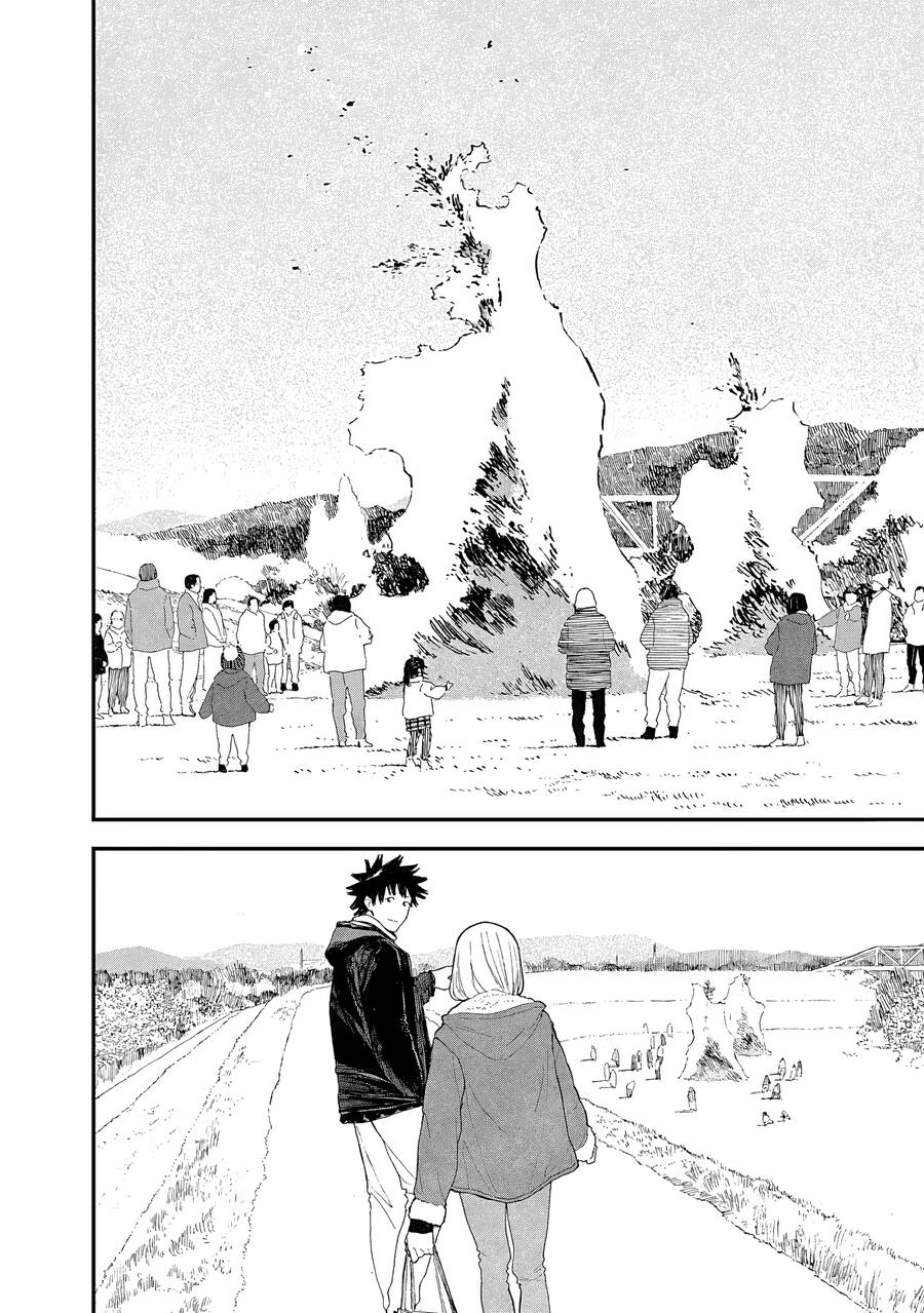 Bên Bếp Lửa Nhà Alice-San Chapter 17 - 13