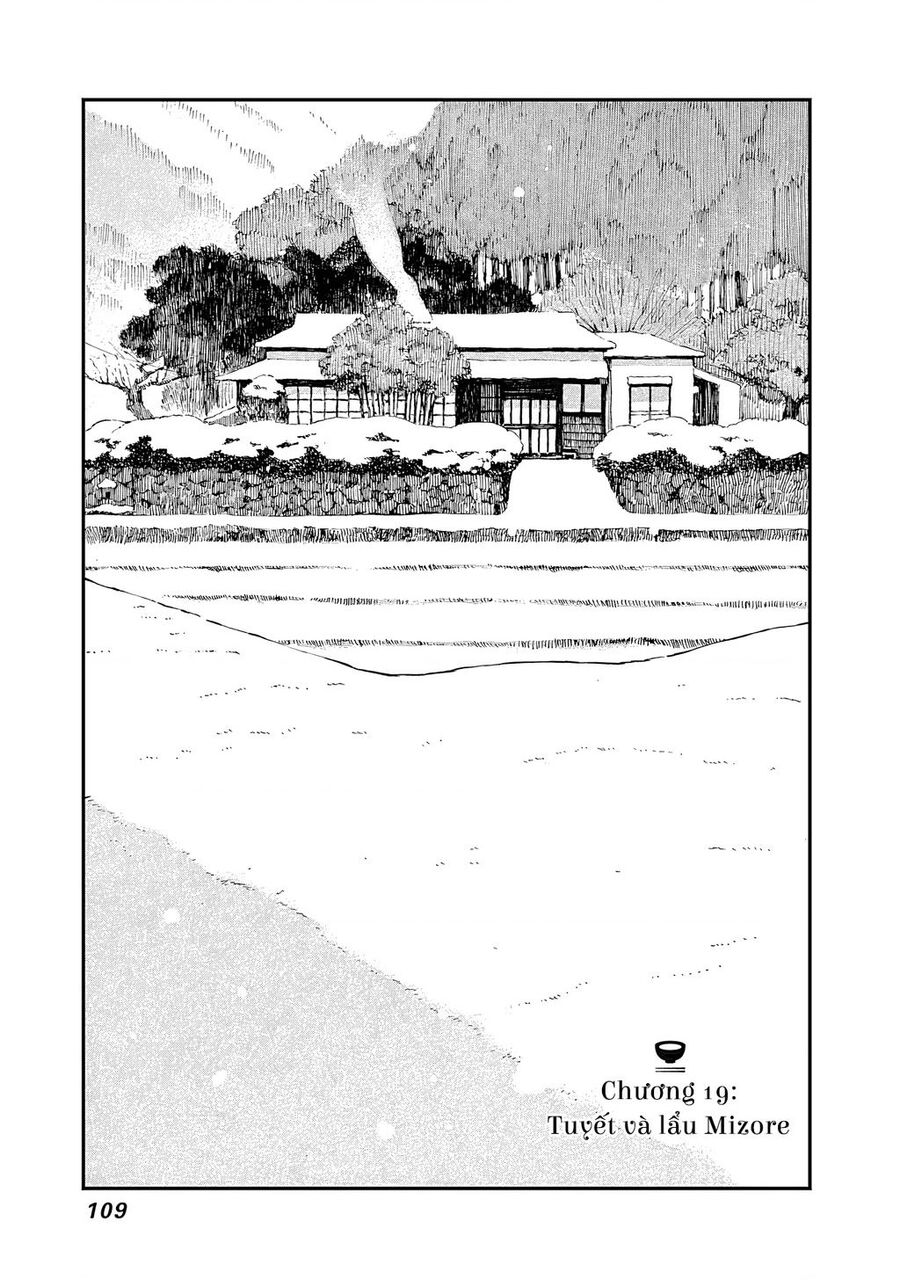 Bên Bếp Lửa Nhà Alice-San Chapter 19 - 2