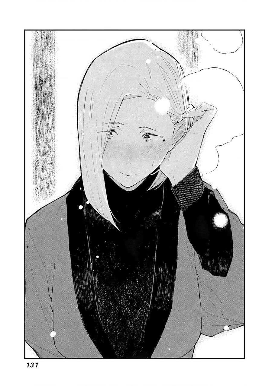 Bên Bếp Lửa Nhà Alice-San Chapter 19 - 24