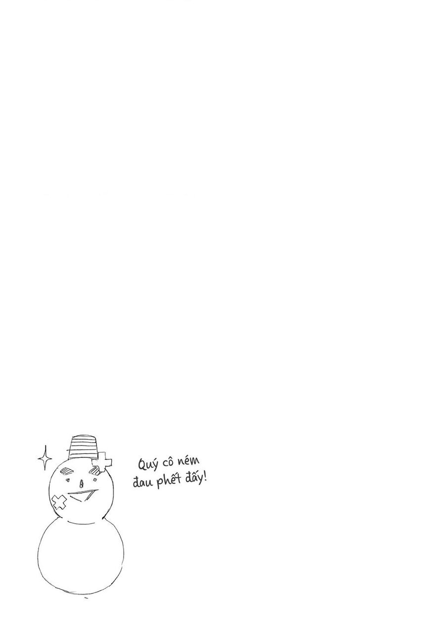 Bên Bếp Lửa Nhà Alice-San Chapter 19 - 26