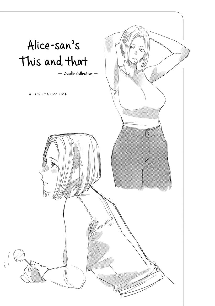 Bên Bếp Lửa Nhà Alice-San Chapter  21.5 - 2