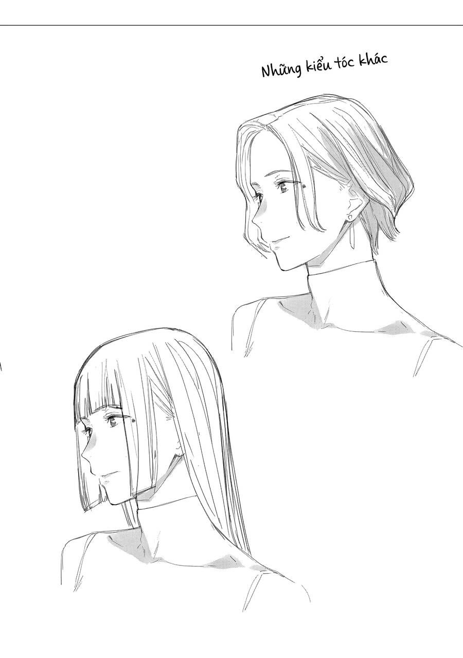 Bên Bếp Lửa Nhà Alice-San Chapter  21.5 - 3