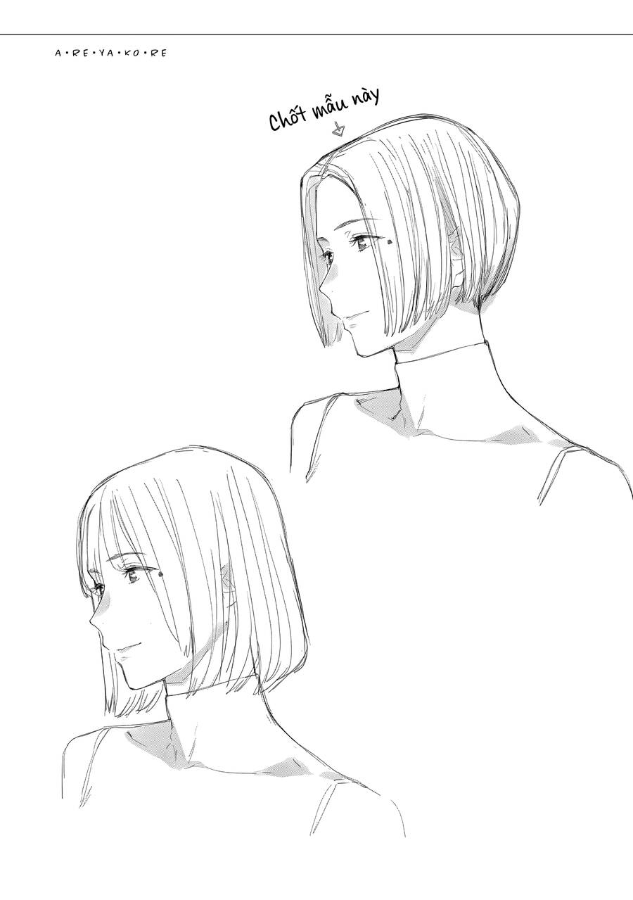 Bên Bếp Lửa Nhà Alice-San Chapter  21.5 - 4