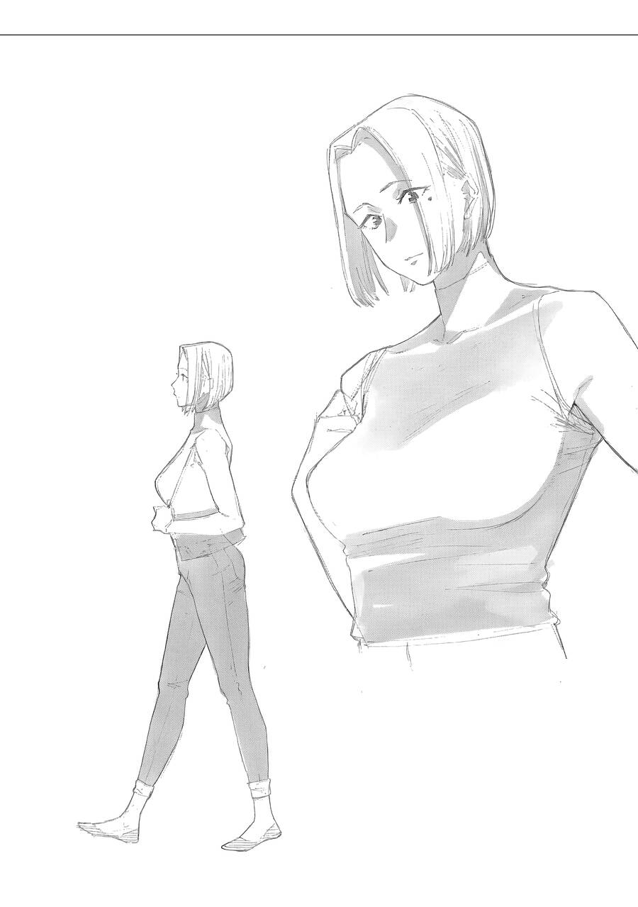 Bên Bếp Lửa Nhà Alice-San Chapter  21.5 - 5