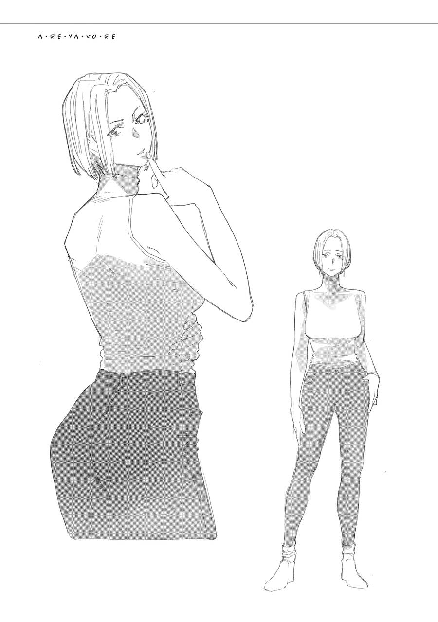 Bên Bếp Lửa Nhà Alice-San Chapter  21.5 - 6