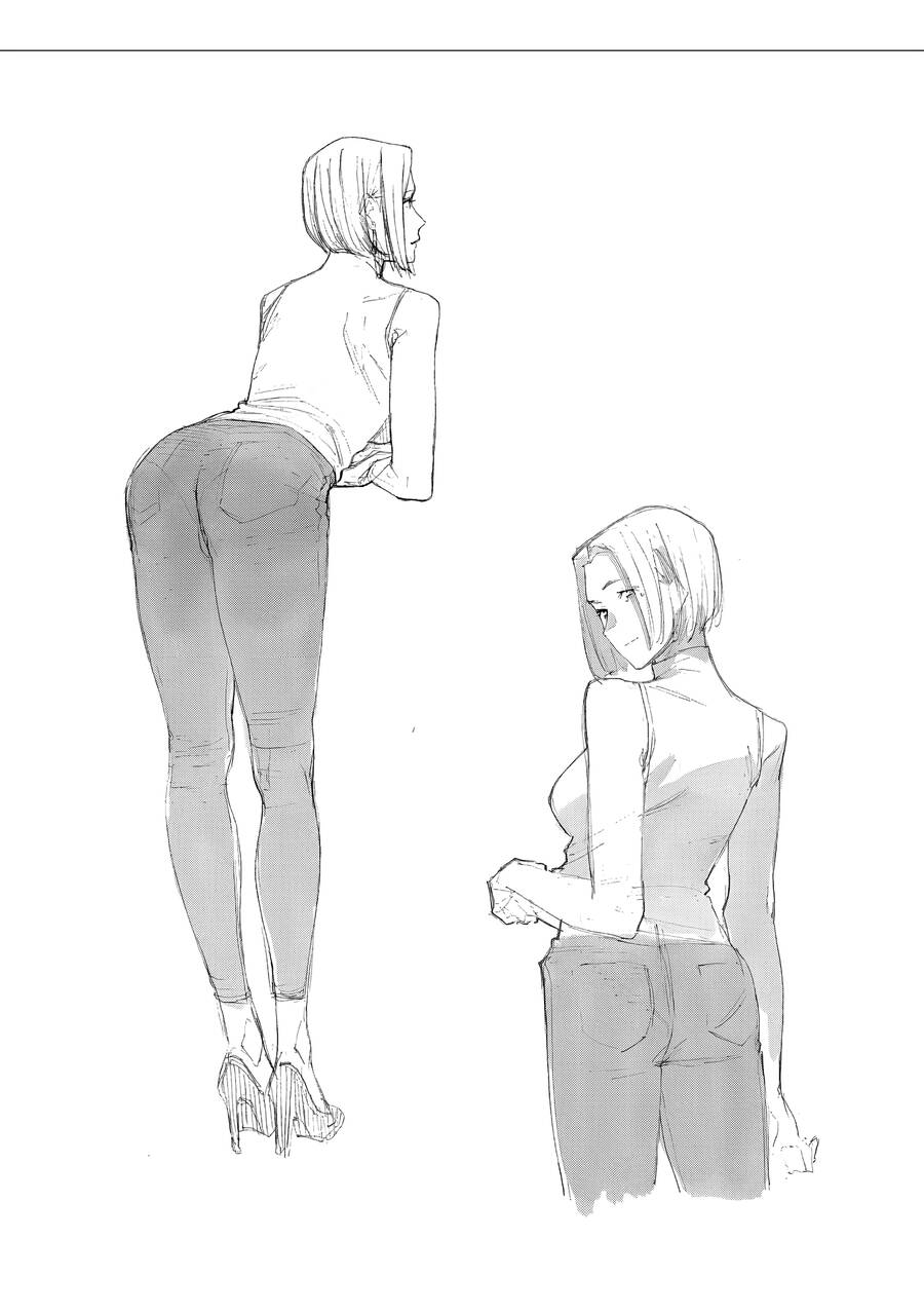 Bên Bếp Lửa Nhà Alice-San Chapter  21.5 - 7