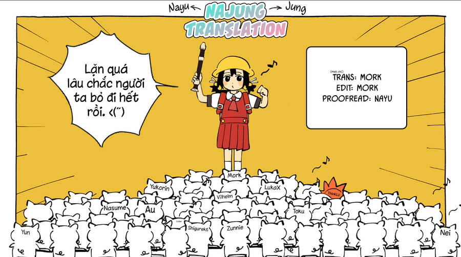 Cuộc Sống Khi Làm Hầu Gái Cho Pháp Sư Hướng Nội. Chapter  13 - 32