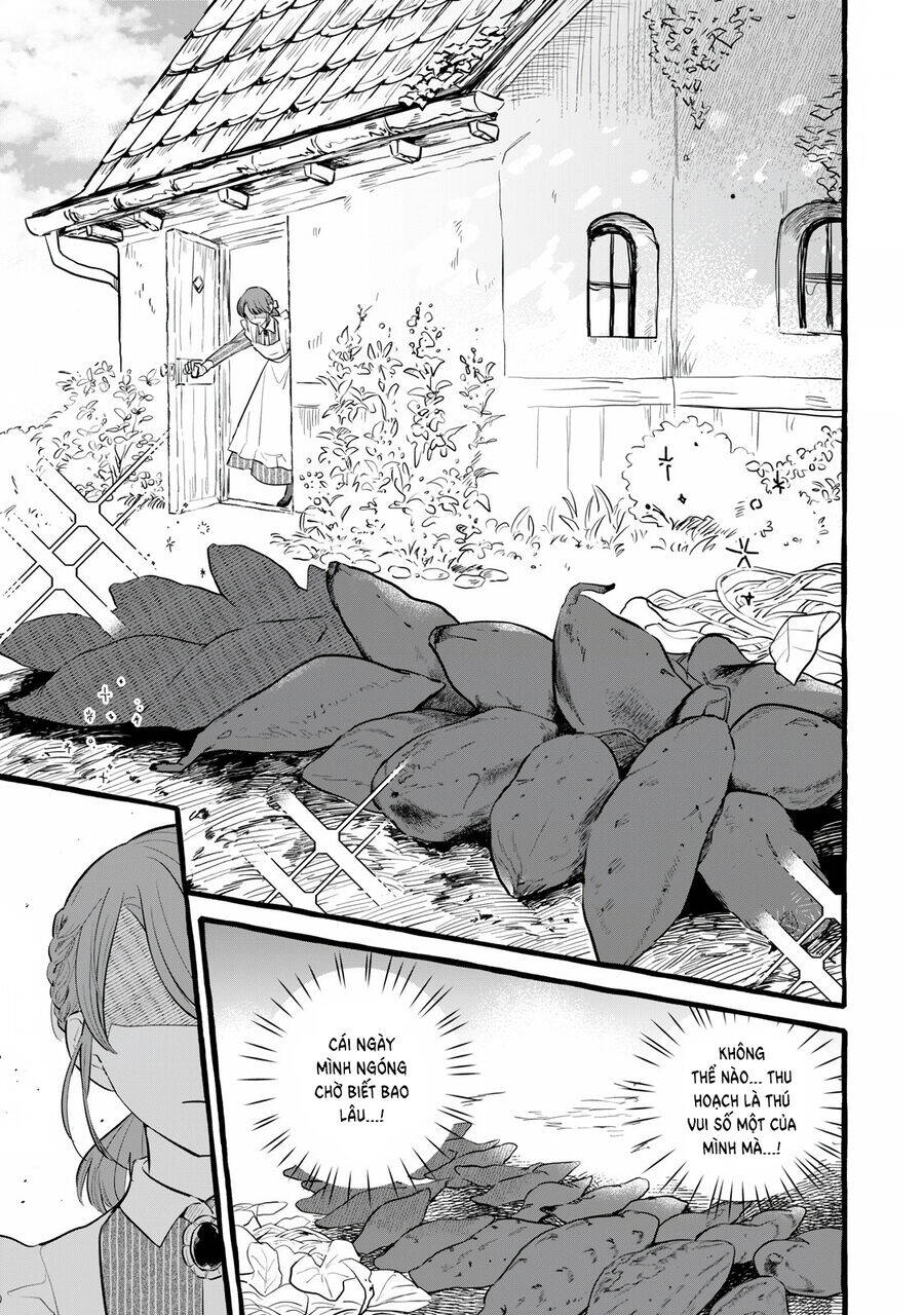 Cuộc Sống Khi Làm Hầu Gái Cho Pháp Sư Hướng Nội. Chapter  14 - 9