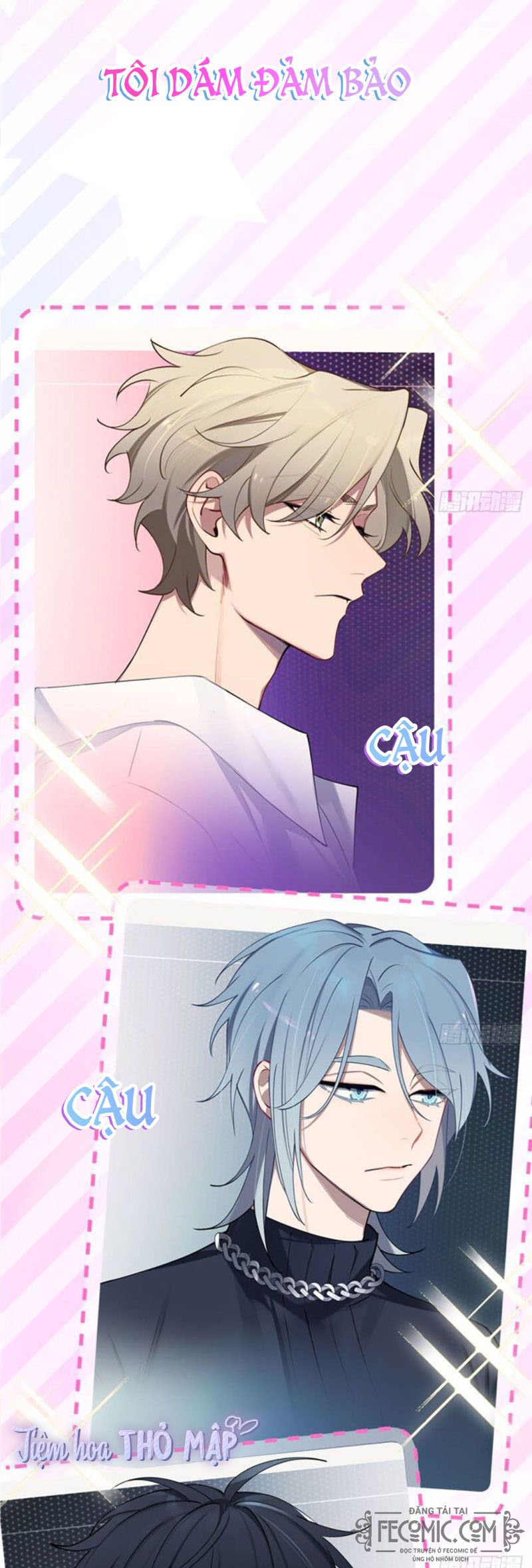 Yêu Đương Không Bằng Thả Thính Idol Chapter 0 - 15