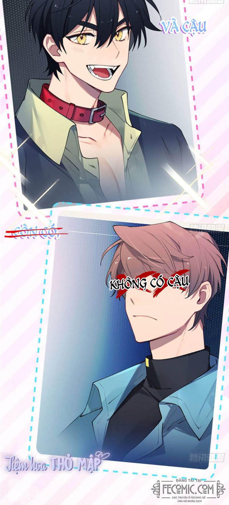 Yêu Đương Không Bằng Thả Thính Idol Chapter 0 - 16