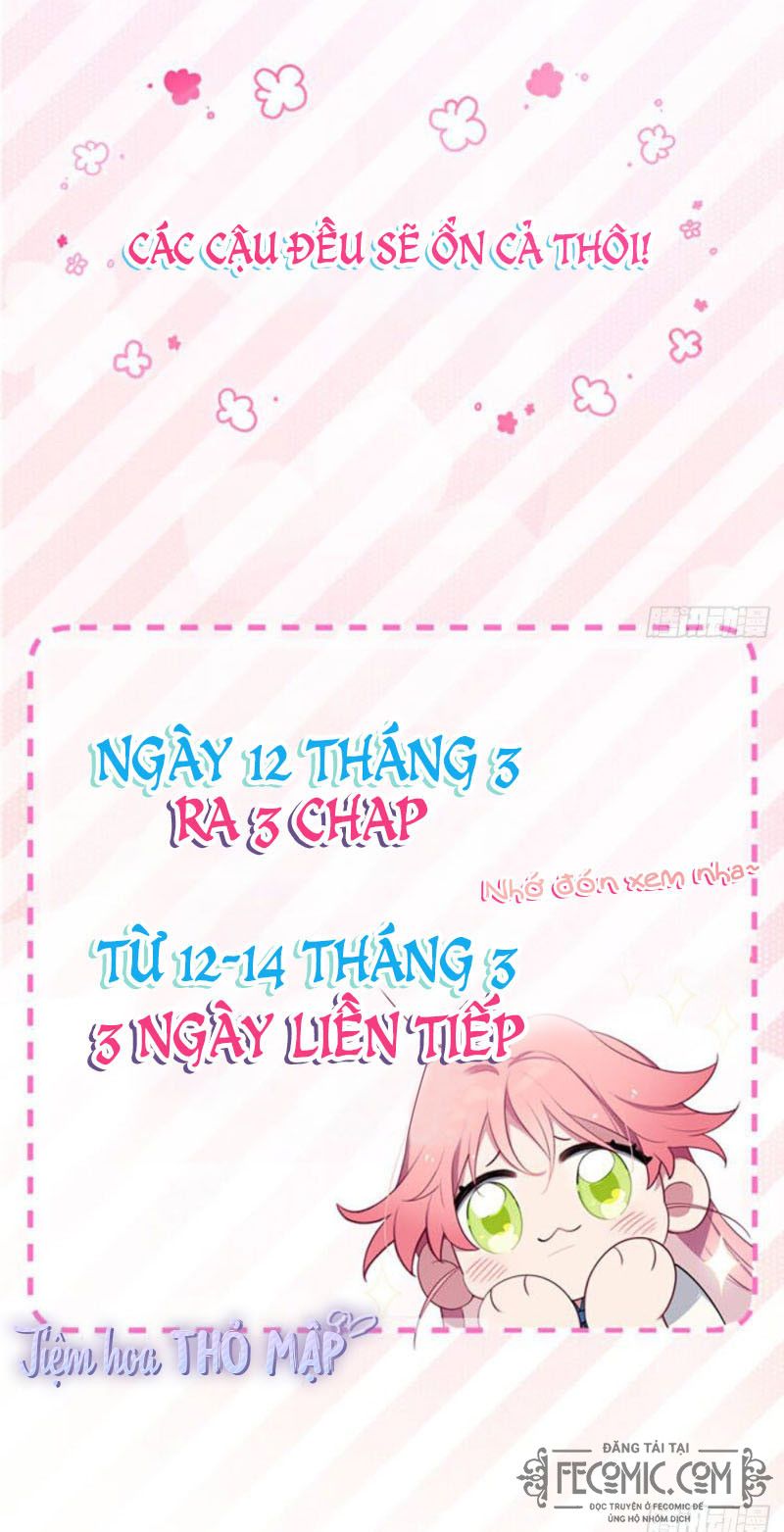 Yêu Đương Không Bằng Thả Thính Idol Chapter 0 - 17