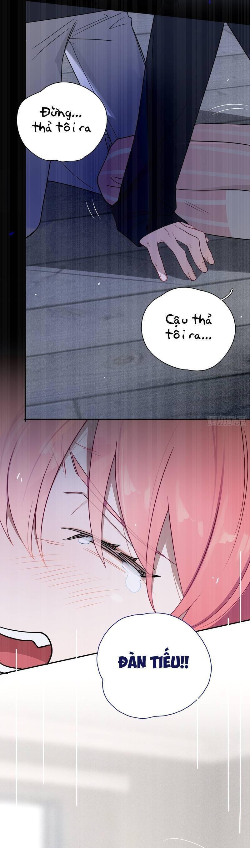 Yêu Đương Không Bằng Thả Thính Idol Chapter 37 - 4