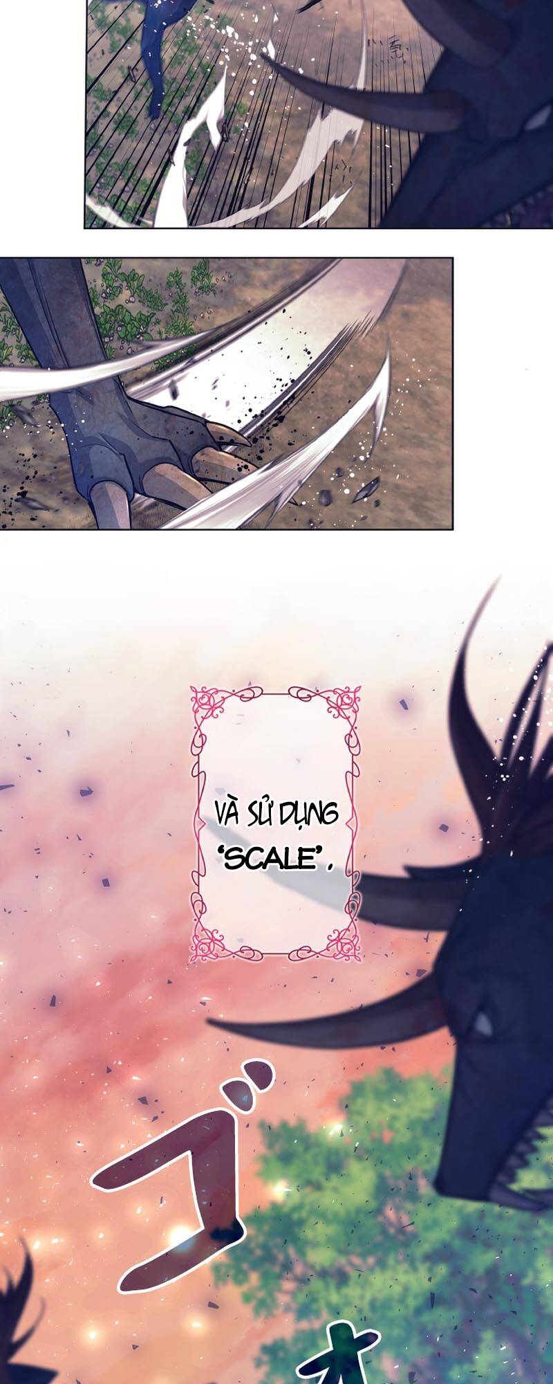 Tôi Rời Khỏi Tổ Đội Anh Hùng Chapter 2.1 - 12