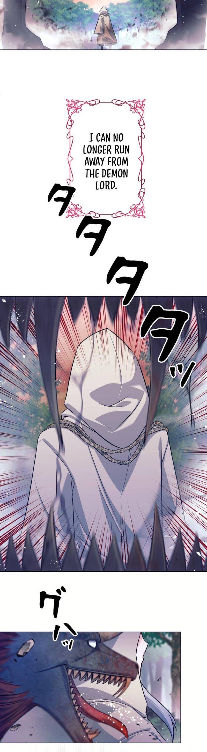 Tôi Rời Khỏi Tổ Đội Anh Hùng Chapter 2.1 - 16