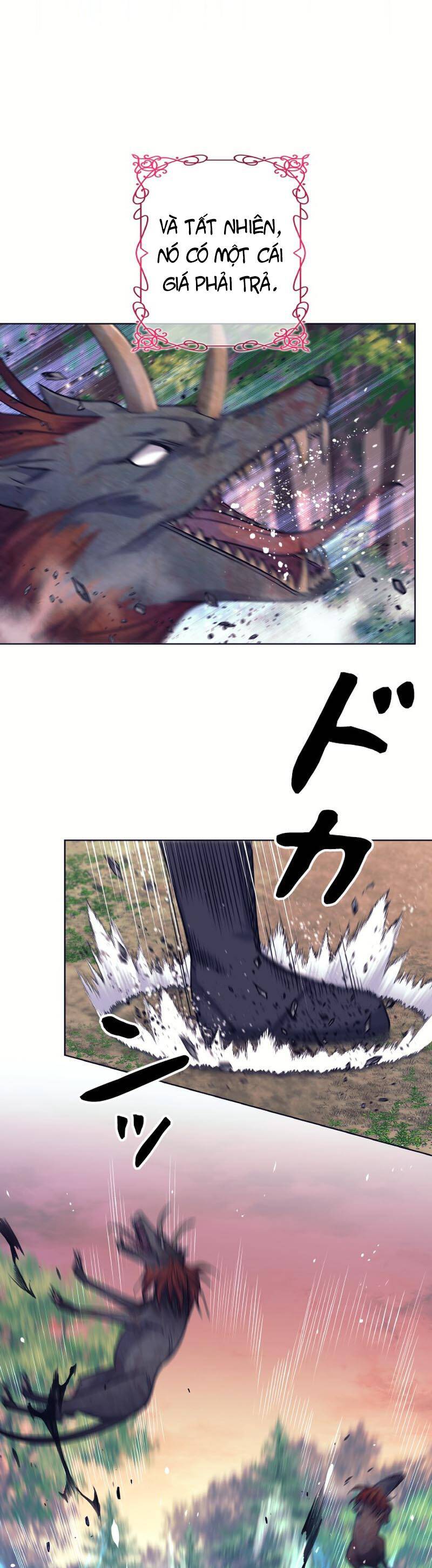 Tôi Rời Khỏi Tổ Đội Anh Hùng Chapter 2.1 - 17