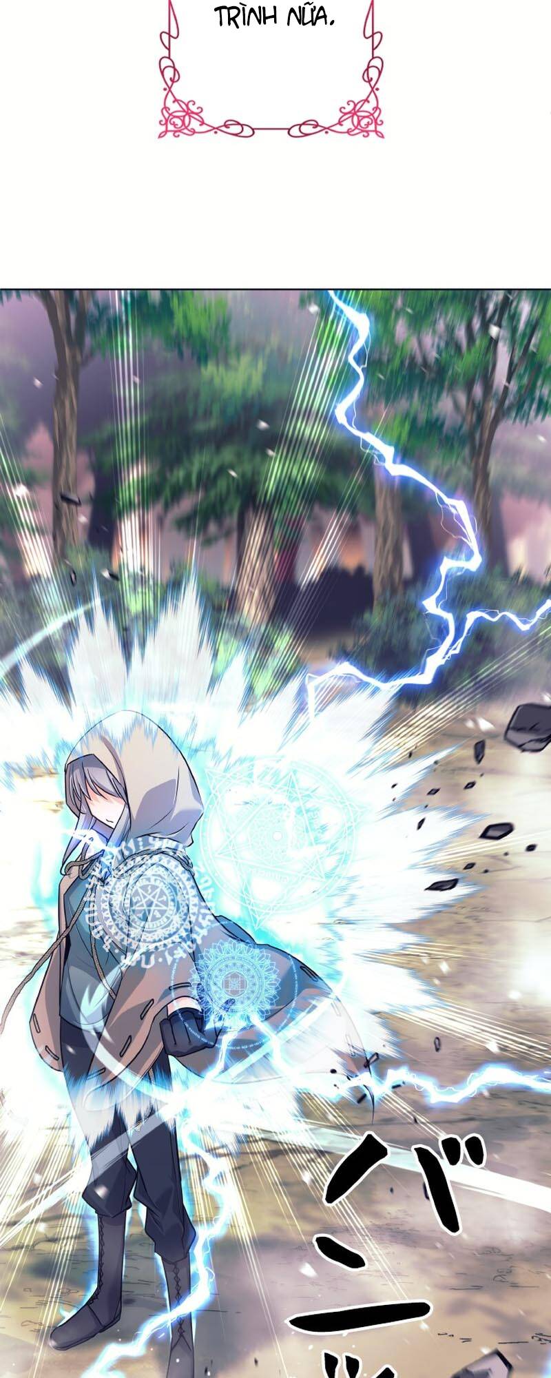 Tôi Rời Khỏi Tổ Đội Anh Hùng Chapter 2.1 - 22