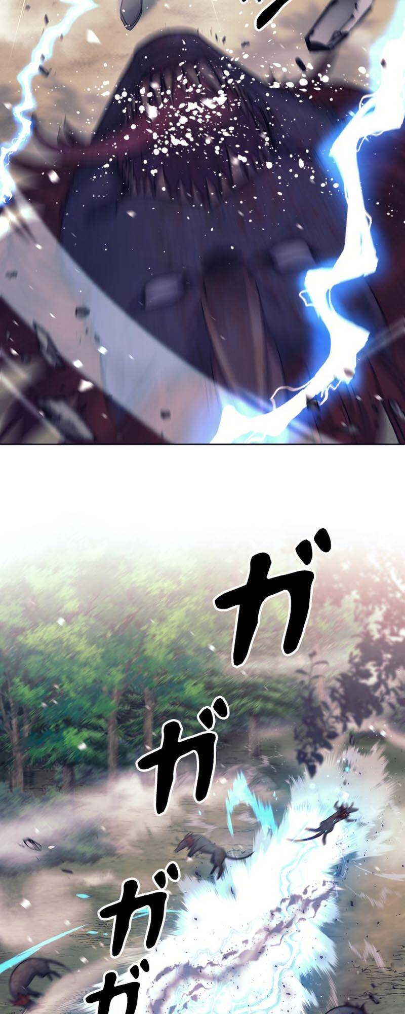 Tôi Rời Khỏi Tổ Đội Anh Hùng Chapter 2.1 - 23