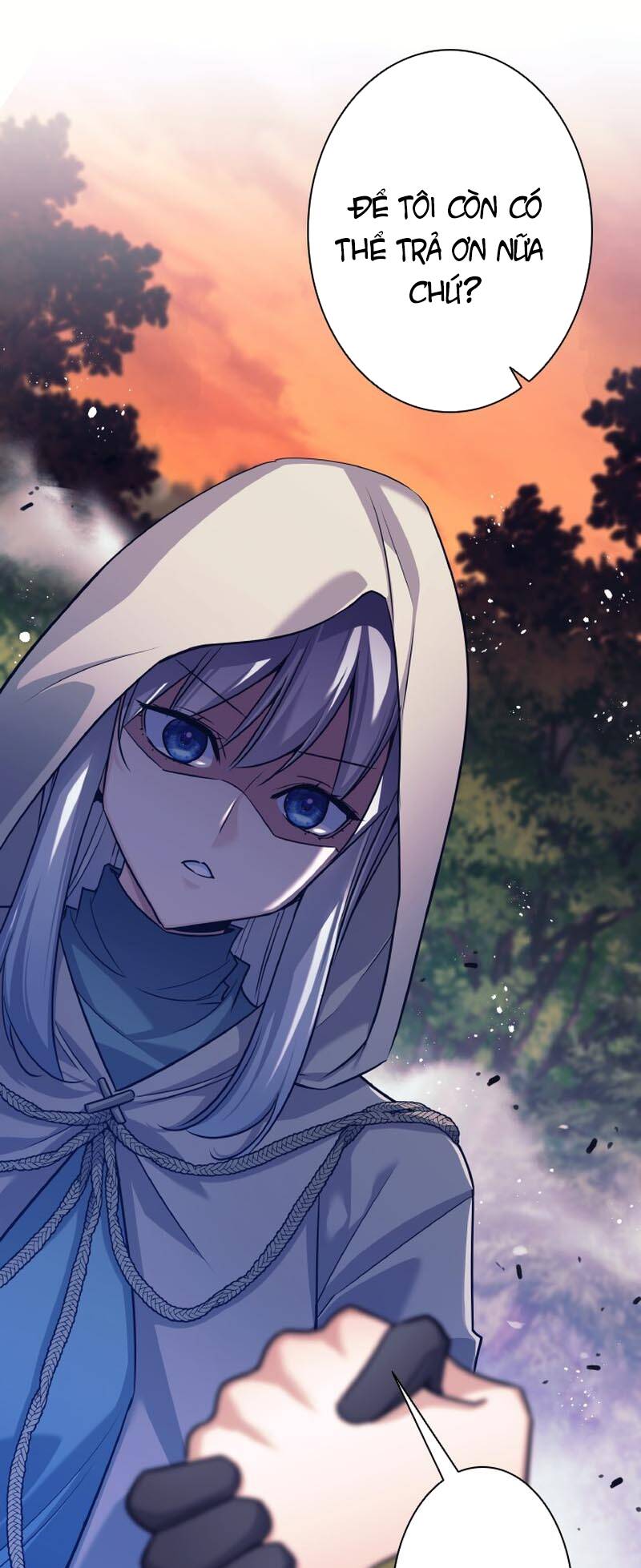 Tôi Rời Khỏi Tổ Đội Anh Hùng Chapter 2.1 - 26