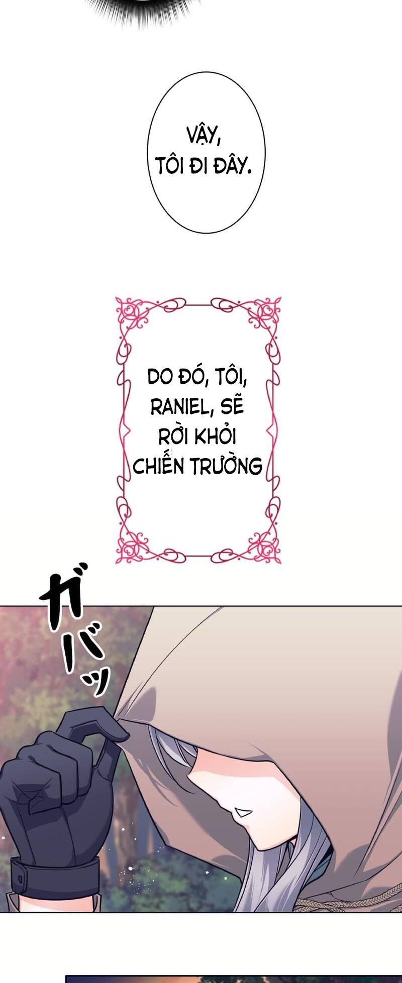 Tôi Rời Khỏi Tổ Đội Anh Hùng Chapter 2.1 - 28