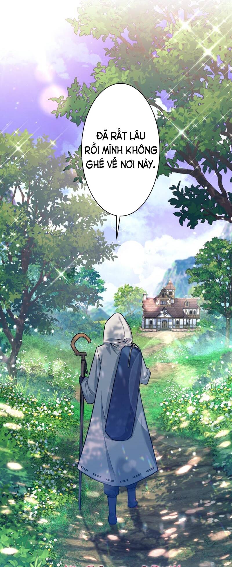 Tôi Rời Khỏi Tổ Đội Anh Hùng Chapter 2.1 - 30