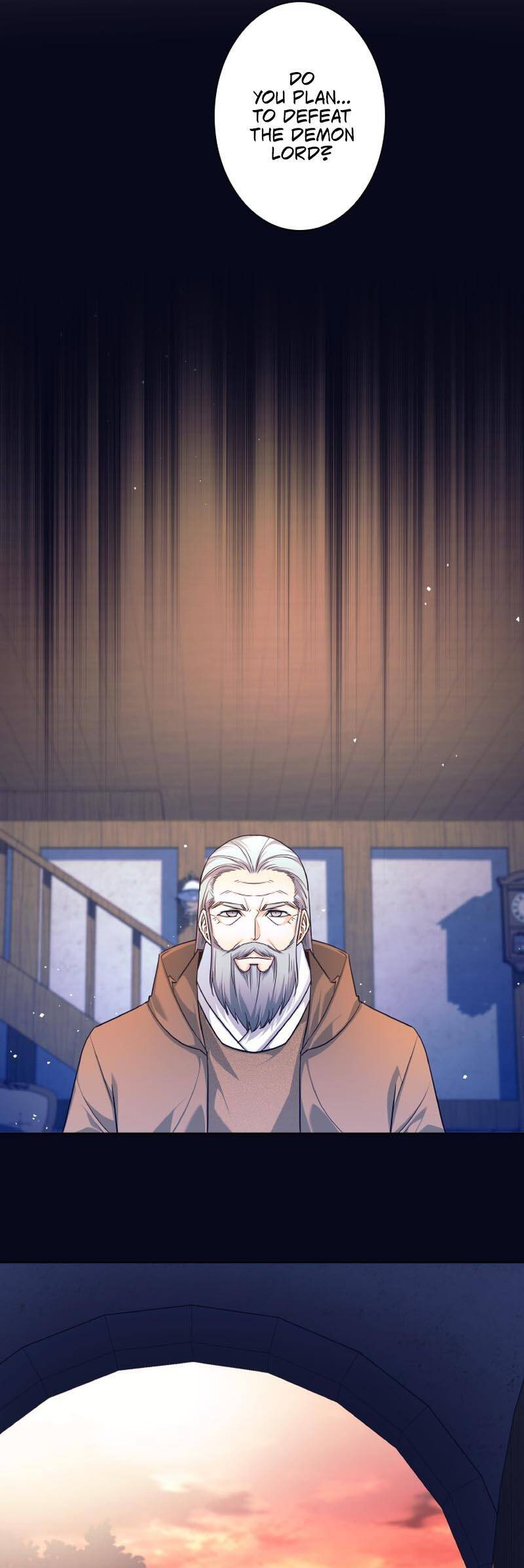 Tôi Rời Khỏi Tổ Đội Anh Hùng Chapter 2.1 - 32