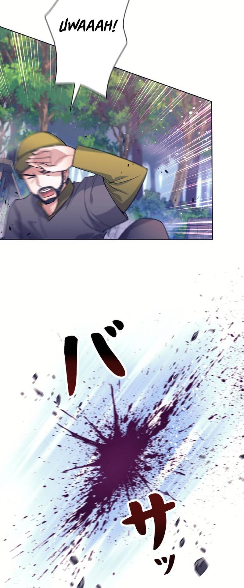 Tôi Rời Khỏi Tổ Đội Anh Hùng Chapter 2.1 - 5