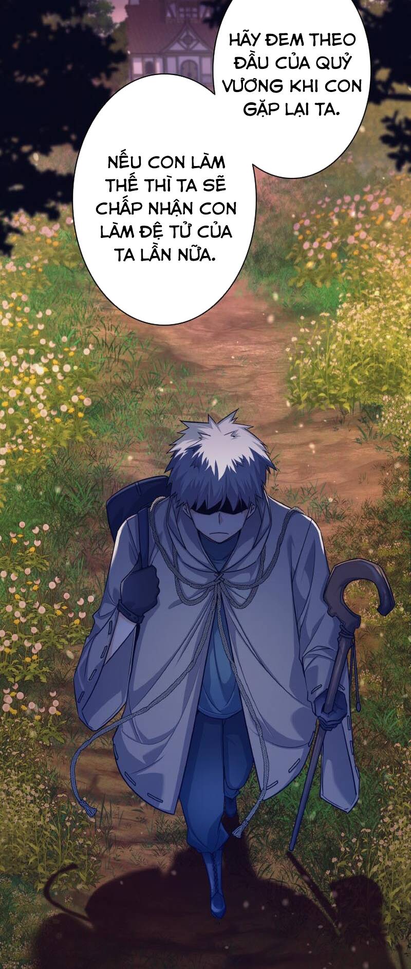 Tôi Rời Khỏi Tổ Đội Anh Hùng Chapter 2.1 - 41