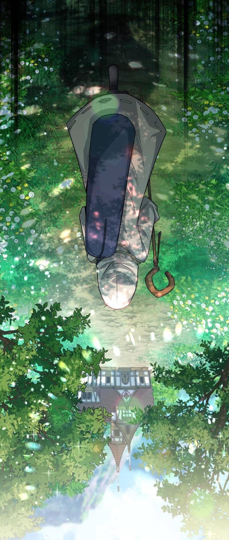 Tôi Rời Khỏi Tổ Đội Anh Hùng Chapter 2.1 - 43